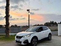 Usata Peugeot 3008 GT-line 200 CV (147 kW) 2020 Other SUV