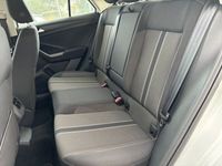 Usata VW T-Roc Style 117 CV (86 kW) 2020 Bianco SUV