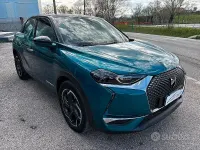 Usata DS Automobiles DS3 Crossback So Chic 155 CV (114 kW) 2019 Other SUV