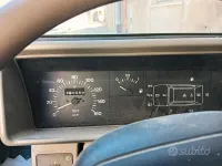 Usata Fiat Panda 39 CV (28 kW) 2000 Rosso Berlina