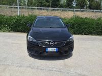 usata Opel Astra 1.5 CDTI 122 CV 5 porte Business Elegan