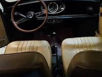 Usata Mini 1000 1970 Marrone Utilitaria