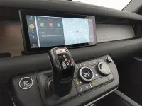 Usata Land Rover Defender 200 CV (147 kW) 2022 SUV