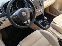 Usata VW Golf VI Highline 140 CV (102 kW) 2010 Utilitaria