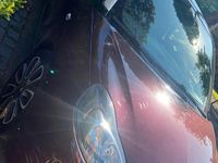Usata Opel Adam 87 CV (63 kW) 2014 Grigio Utilitaria