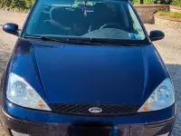 Usata Ford Focus 90 CV (66 kW) 2001 Viola Berlina