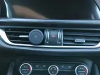 Usata Alfa Romeo Stelvio 150 CV (110 kW) 2018 Grigio SUV