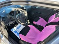 Occasion Opel Corsa Cosmo 90 ch (66 kW) 2008 Berline
