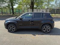 Occasion Jeep Avenger Summit 101 PK (74 kW) 2023 Zwart SUV