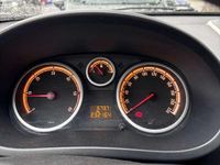 Occasion Opel Corsa Swing 50 ch (36 kW) 2007 Bleue Citadine