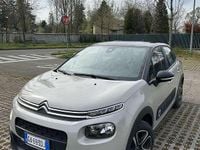 Usata Citroën C3 Aircross PureTech 82 CV (60 kW) 2020 SUV