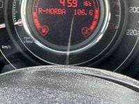 Usata Fiat 500 86 CV (63 kW) 2011 Bianco Utilitaria