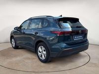 Usata VW Tiguan Life 150 CV (110 kW) 2024 Blu/azzurro SUV