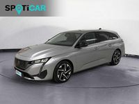 Usata Peugeot 308 GT 131 CV (96 kW) 2023 Grigio Station wagon