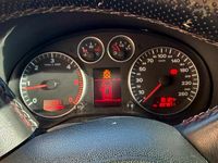 Usata Audi A3 2006 Grigio Utilitaria