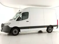 Usata Mercedes Sprinter 150 CV (110 kW) 2022 Bianco Furgone