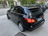 Usata Mercedes B200 136 CV (100 kW) 2016 Utilitaria
