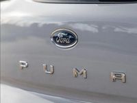 Begagnad Ford Puma Titanium 120 HK (88 kW) 2022 Grå SUV