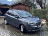 Usata Ford Ka 63 CV (46 kW) 2017 Berlina