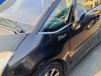 Usata Citroën C4 Picasso Exclusive 111 CV (81 kW) 2011 Monovolume