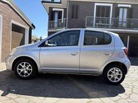 Usata Toyota Yaris Sol 65 CV (47 kW) 2005 Utilitaria
