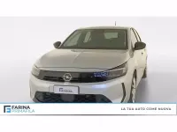 Usata Opel Corsa Edition 101 CV (74 kW) 2025 Kristall silver Utilitaria