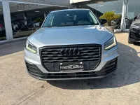 Usata Audi Q2 Business 116 CV (85 kW) 2017 Grigio SUV
