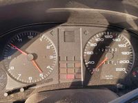 Usata Audi 80 75 CV (55 kW) 1987 Oro Berlina