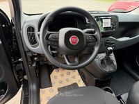 Nuova Fiat Panda 69 CV (50 kW) 2026 Nero Utilitaria