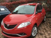 Usata Lancia Ypsilon 2018 Utilitaria