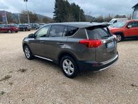 usata Toyota RAV4 2.0 D-4D 2WD Lounge