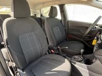 Usata Ford Fiesta 85 CV (62 kW) 2020 Bianco Utilitaria