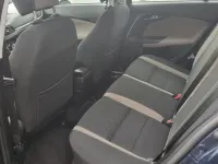 Usata Fiat Tipo Lounge 120 CV (88 kW) 2017 Blu Berlina