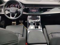 Usata Audi Q8 S-Line 286 CV (210 kW) 2024 Nero SUV