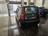 Usata Fiat Panda Dynamic 60 CV (44 kW) 2005 Other Utilitaria