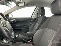 Usata Alfa Romeo Giulietta Super 175 CV (128 kW) 2017 Bianco Utilitaria