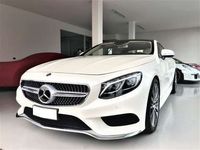 usata Mercedes S400 Coupe Maximum 4matic auto