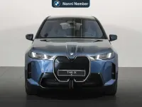 Usata BMW iX M Sport 300 kW (408 CV) 2025 Arctic race blue metallic SUV