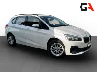 Usata BMW 216 Active Tourer 116 CV (85 kW) 2019 Other Monovolume