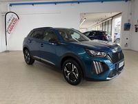 Usata Peugeot 2008 Allure 101 CV (74 kW) 2025 Nero SUV