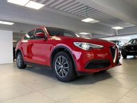 usata Alfa Romeo Stelvio 2.2 turbo diesel 190cv at8 q4 business