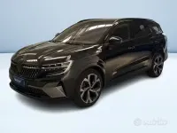 Usata Renault Espace 131 CV (96 kW) 2024 Nero SUV