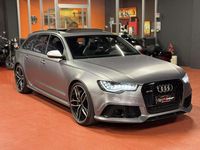Usata Audi RS6 560 CV (411 kW) 2014 Other Station wagon