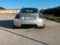 Usata Audi TT 179 CV (131 kW) 2002 Coupé