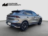 Nuova Cirelli 5 177 CV (130 kW) 2025 Nero SUV