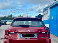 Usata Fiat Tipo Wagon 120 CV (88 kW) 2017 Rosso Station wagon