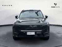 Usata Volvo EX90 Ultra 300 kW (408 CV) 2024 Grigio scuro SUV
