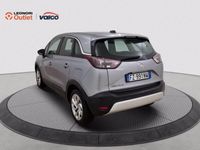 usata Opel Crossland X 1.2 innovation 83cv my18.5