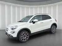 Usata Fiat 500 Cross Plus 140 CV (102 kW) 2016 Other Station wagon