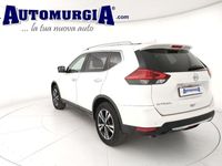 usata Nissan X-Trail 1.6 dCi 4WD Acenta Tutta Tagliandata